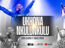 Linda Dlamini - Ukhona Nkulunkulu