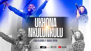 Linda Dlamini - Ukhona Nkulunkulu