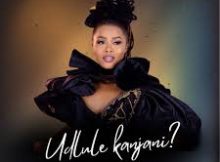 Lindo Mtangayi - Yeshua (Worship Song)