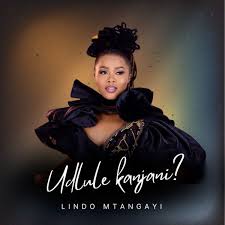 Lindo Mtangayi - Yeshua (Worship Song)
