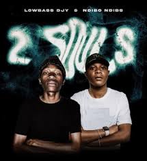 Lowbass Dj - Sashi'Sgubu (feat. Mellow & Sleazy & Mpho Spizzy)