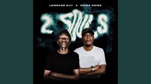 Lowbass Djy – Stage 1 ft. Ndibo Ndibs & Theo De Soul