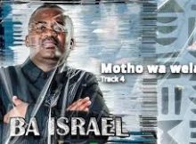 MAREDI - MOKONE A FOLOGE THABA