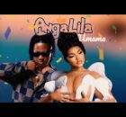 MaWhoo - Angalila Umama Wam ft Eemoh Master KG