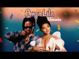 MaWhoo - Angalila Umama Wam ft Eemoh Master KG
