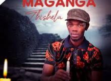 Maganga Thishela - Asikalwi