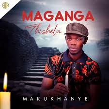 Maganga Thishela - Asikalwi