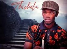 Maganga Thishela - Makukhanye (New Album 2025)
