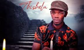 Maganga Thishela - Makukhanye (New Album 2025)