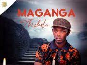 Maganga Thishela - Mphathi wami