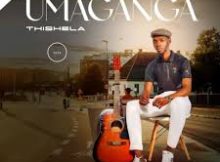 Maganga Thishela - Ukumtshela Cho (feat. Amabhodigadi)