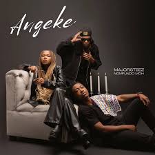 Majorsteeze – Angeke ft Nomfundo Moh