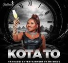 Makhadzi Entertainment – Kota To ft. Mr Diego