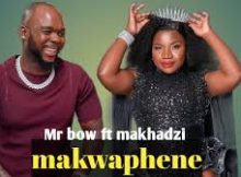 Makhadzi Feat Mr Bow - Vayalwa