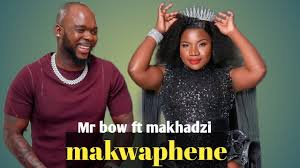 Makhadzi Feat Mr Bow - Vayalwa