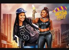 Makhadzi Ft Mr Bow, Mawhoo, Nkosazana Daughter - Never Give Up