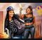 Makhadzi Ft Mr Bow, Mawhoo, Nkosazana Daughter - Never Give Up
