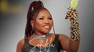 Makhadzi Ft Nkosazana Daughter, Mawhoo, Mr Bow - Sondela