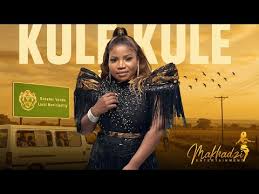Makhadzi - Kule Kule FT Kharishma & Shandesh