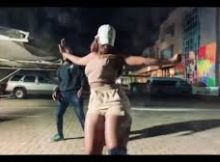 Makhadzi - Mama Ngizobuya Ft. Amapiano Meezy Maps, Dj Maphorisa, Killorbeezbeatz