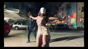 Makhadzi - Mama Ngizobuya Ft. Amapiano Meezy Maps, Dj Maphorisa, Killorbeezbeatz