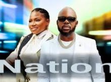 Makhadzi & Mr Bow - Nation