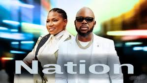 Makhadzi & Mr Bow - Nation