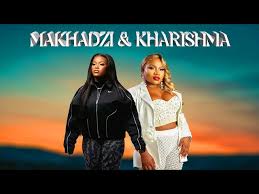 Makhadzi ft Kharishma & Shandesh Beautiful (Amapiano 2025)