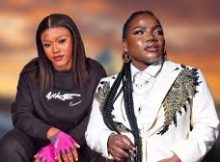 Makhadzi ft Kharishma - batho ba bua