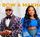 Makhadzi ft Mr Bow - Xikhongelo Xa Mina