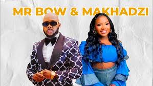 Makhadzi ft Mr Bow - Xikhongelo Xa Mina