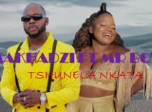 Makhadzi ft Mr Bow – Tshunela Nkata