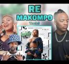 Makhadzi & keycherlow - Ti Movha