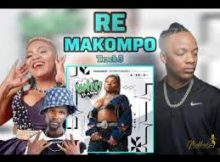 Makhadzi & keycherlow - Ti Movha