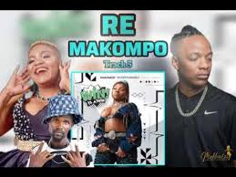 Makhadzi & keycherlow - Ti Movha