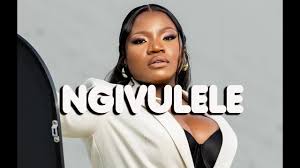 Makhadzi x Master KG - NGIVULELE Feat Nomcebo x Nkosazana Daughter