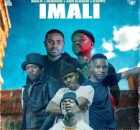 Man-K - iMali (feat. Pushkin x BenyRic x Bless Maano x Kom De Perc)
