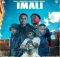 Man-K - iMali (feat. Pushkin x BenyRic x Bless Maano x Kom De Perc)