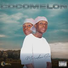 MaradonaSA - Barbie girl (feat. J JOHN THE BIG BABY)