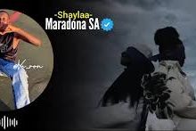 MaradonaSA - Shayla (feat. Jujulamrsa & The B Brothers)