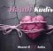Master H ft Anika - Haudi kudiwa Amapiano mix Meezy Maps