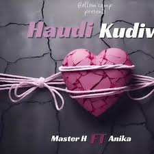Master H ft Anika - Haudi kudiwa Amapiano mix Meezy Maps