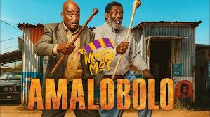 Master KG & Kabza De Small - Amalobolo Feat. Nkosazana Daughter