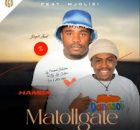 Matollgate ft Mjolisi - Hamba