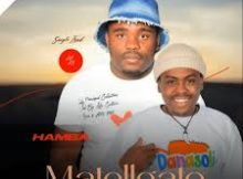 Matollgate ft Mjolisi - Hamba