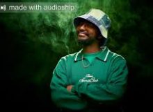Mdu AKA TRP - Shaking (Thuto The Human Remix)