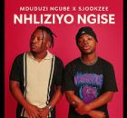 Mduduzi Ncube x Sjookzee - Nhliziyo Ngiyise