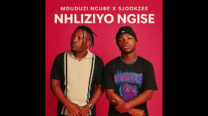 Mduduzi Ncube x Sjookzee - Nhliziyo Ngiyise