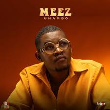 Meez - Uhambo Album Zip