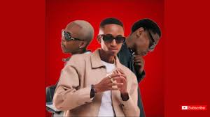 Mellow & Sleazy, Scott Maphuma, Xduppy - Kom Hier So FT. Stevie Da Producer